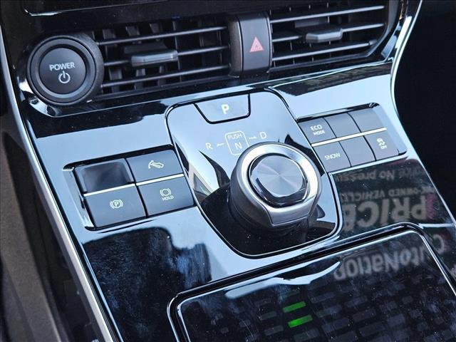 used 2025 Toyota bZ4X car, priced at $24,500