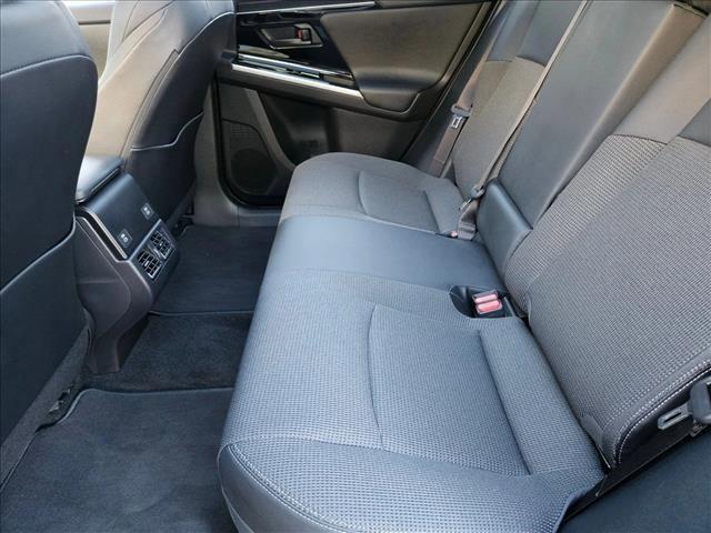 used 2025 Toyota bZ4X car, priced at $24,500