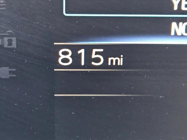 used 2025 Toyota bZ4X car, priced at $24,500