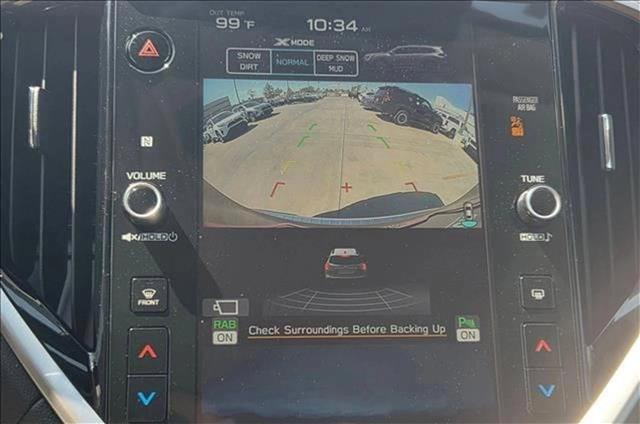 used 2024 Subaru Ascent car, priced at $36,995