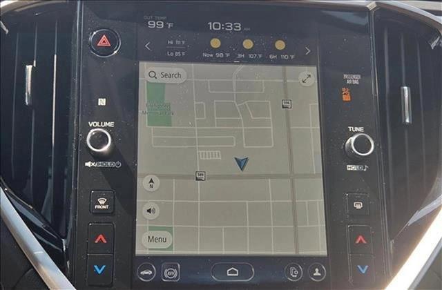 used 2024 Subaru Ascent car, priced at $36,995