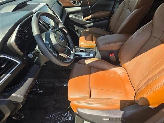 used 2024 Subaru Ascent car, priced at $36,995