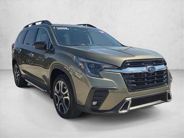 used 2024 Subaru Ascent car, priced at $36,995