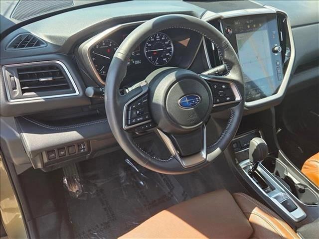 used 2024 Subaru Ascent car, priced at $36,995