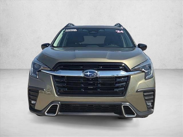 used 2024 Subaru Ascent car, priced at $36,995