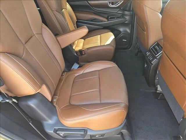 used 2024 Subaru Ascent car, priced at $36,995