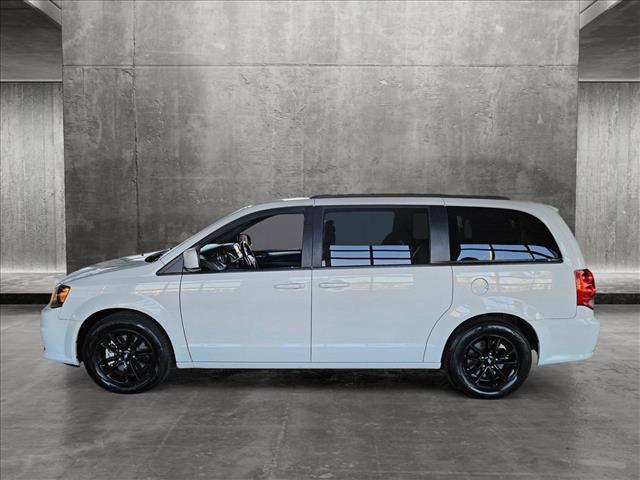 used 2019 Dodge Grand Caravan car, priced at $13,979