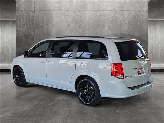 used 2019 Dodge Grand Caravan car, priced at $13,979