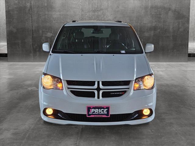 used 2019 Dodge Grand Caravan car, priced at $13,979