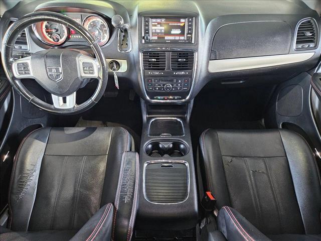 used 2019 Dodge Grand Caravan car, priced at $13,979