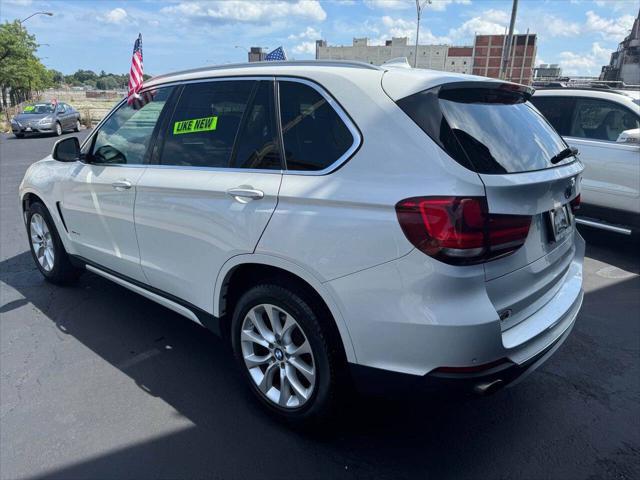 used 2015 BMW X5 car, priced at $16,995