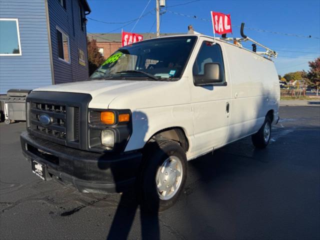 used 2012 Ford E150 car, priced at $13,995