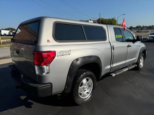 used 2010 Toyota Tundra car, priced at $17,500