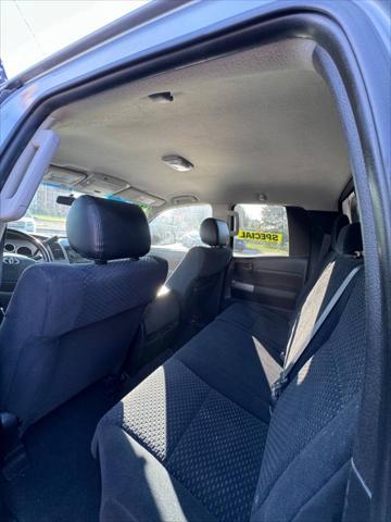 used 2010 Toyota Tundra car, priced at $17,500