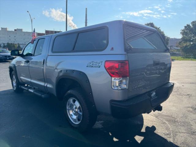 used 2010 Toyota Tundra car, priced at $17,500