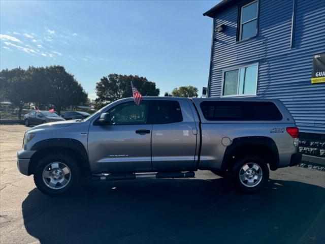 used 2010 Toyota Tundra car, priced at $17,500