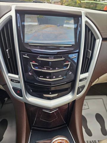 used 2014 Cadillac SRX car, priced at $13,000