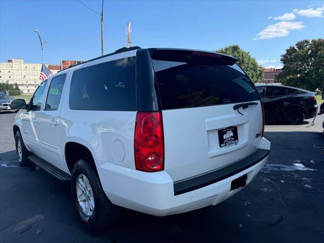 used 2014 GMC Yukon car, priced at $16,995