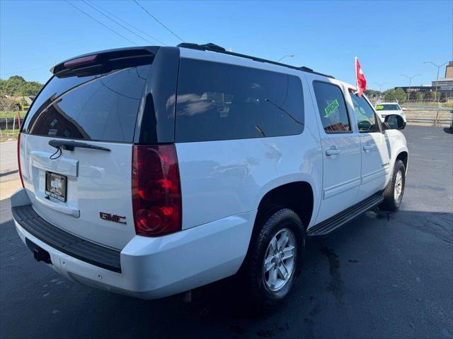 used 2014 GMC Yukon car, priced at $16,995