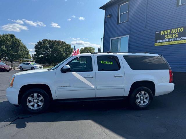 used 2014 GMC Yukon car, priced at $16,995