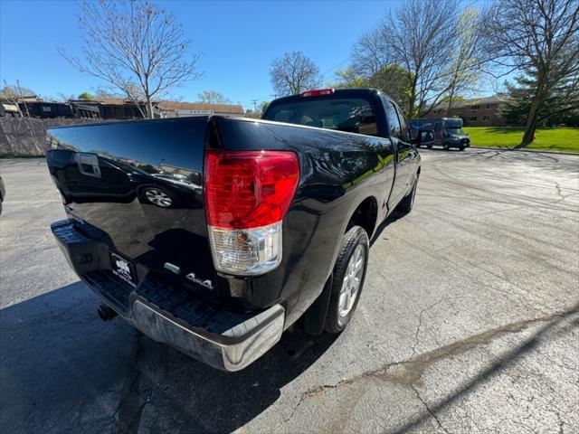 used 2011 Toyota Tundra car, priced at $16,550