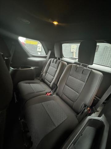 used 2015 Ford Explorer car, priced at $13,550