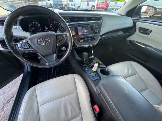 used 2013 Toyota Avalon car, priced at $11,975