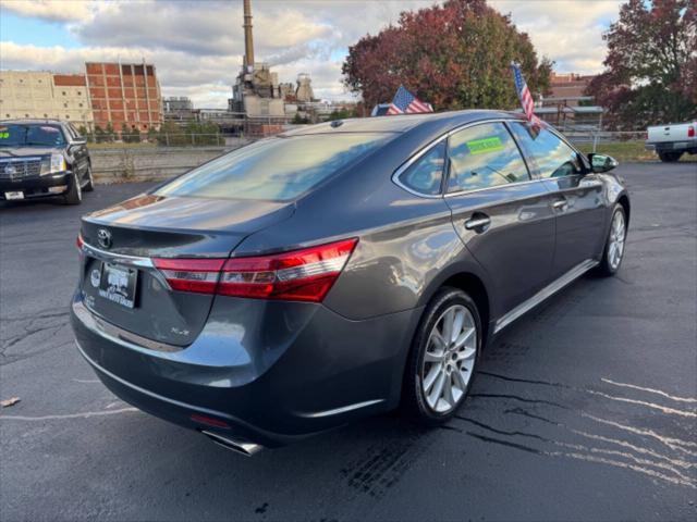 used 2013 Toyota Avalon car, priced at $11,975