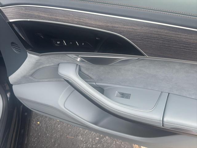 used 2019 Audi A8 car, priced at $41,020