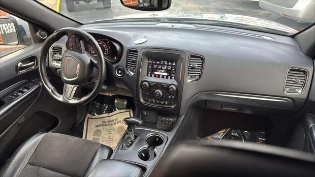 used 2020 Dodge Durango car, priced at $23,150
