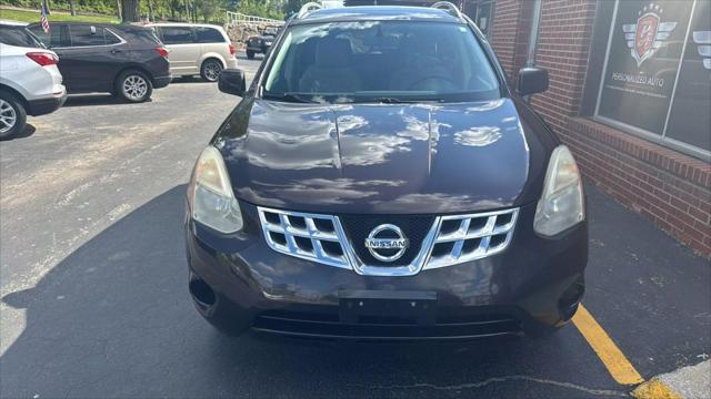 used 2011 Nissan Rogue car, priced at $7,990