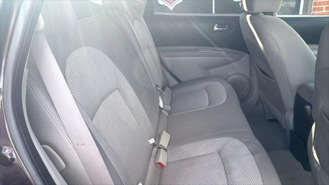 used 2011 Nissan Rogue car, priced at $7,990