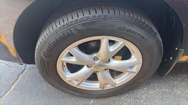 used 2011 Nissan Rogue car, priced at $7,990