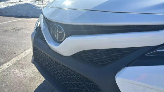 used 2019 Toyota Camry car, priced at $18,780