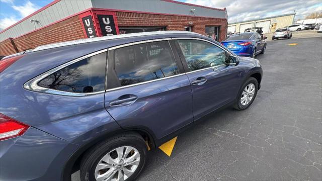 used 2014 Honda CR-V car, priced at $15,933