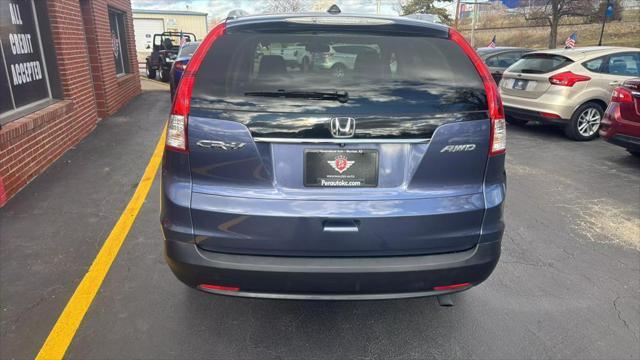 used 2014 Honda CR-V car, priced at $15,933