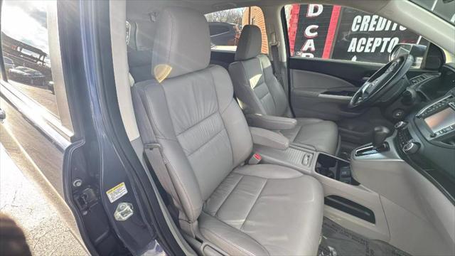 used 2014 Honda CR-V car, priced at $15,933