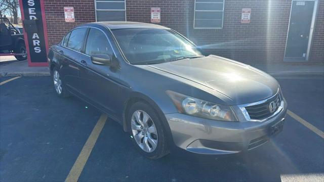 used 2008 Honda Accord car, priced at $5,990