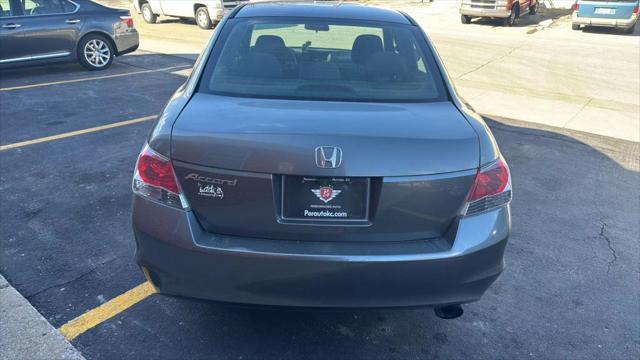 used 2008 Honda Accord car, priced at $5,990