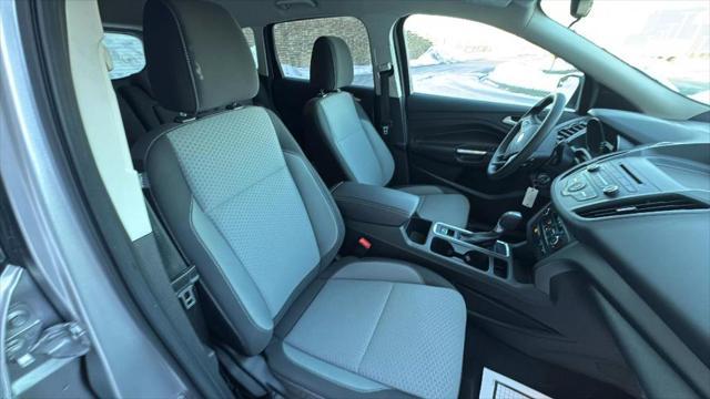 used 2017 Ford Escape car, priced at $14,990