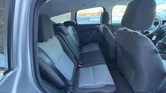 used 2017 Ford Escape car, priced at $14,990