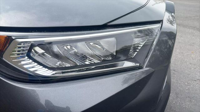 used 2021 Toyota RAV4 car, priced at $24,650