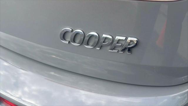 used 2016 MINI Clubman car, priced at $12,990