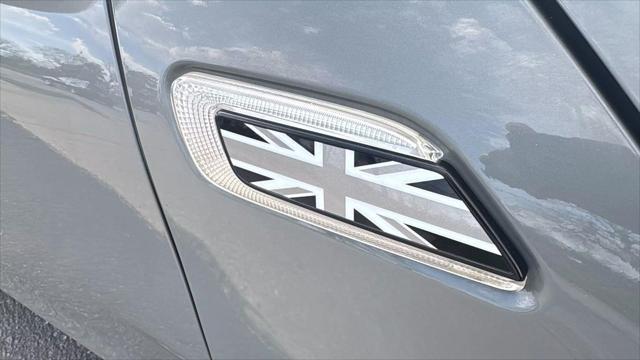 used 2016 MINI Clubman car, priced at $12,990
