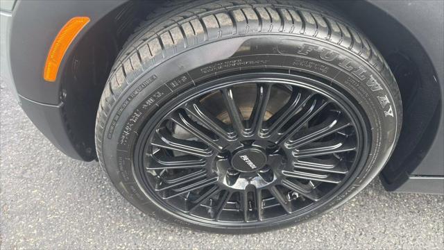 used 2016 MINI Clubman car, priced at $12,990
