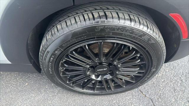 used 2016 MINI Clubman car, priced at $12,990