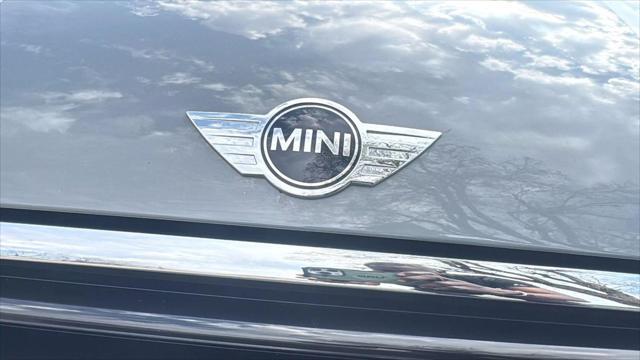 used 2016 MINI Clubman car, priced at $12,990