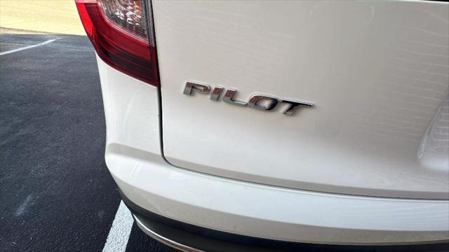 used 2019 Honda Pilot car, priced at $22,450