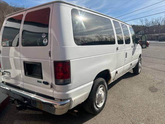 used 2009 Ford E350 Super Duty car, priced at $6,995