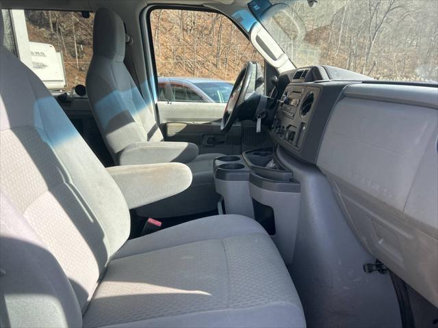 used 2009 Ford E350 Super Duty car, priced at $6,995